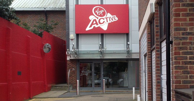 Virgin Active Health Club Streatham